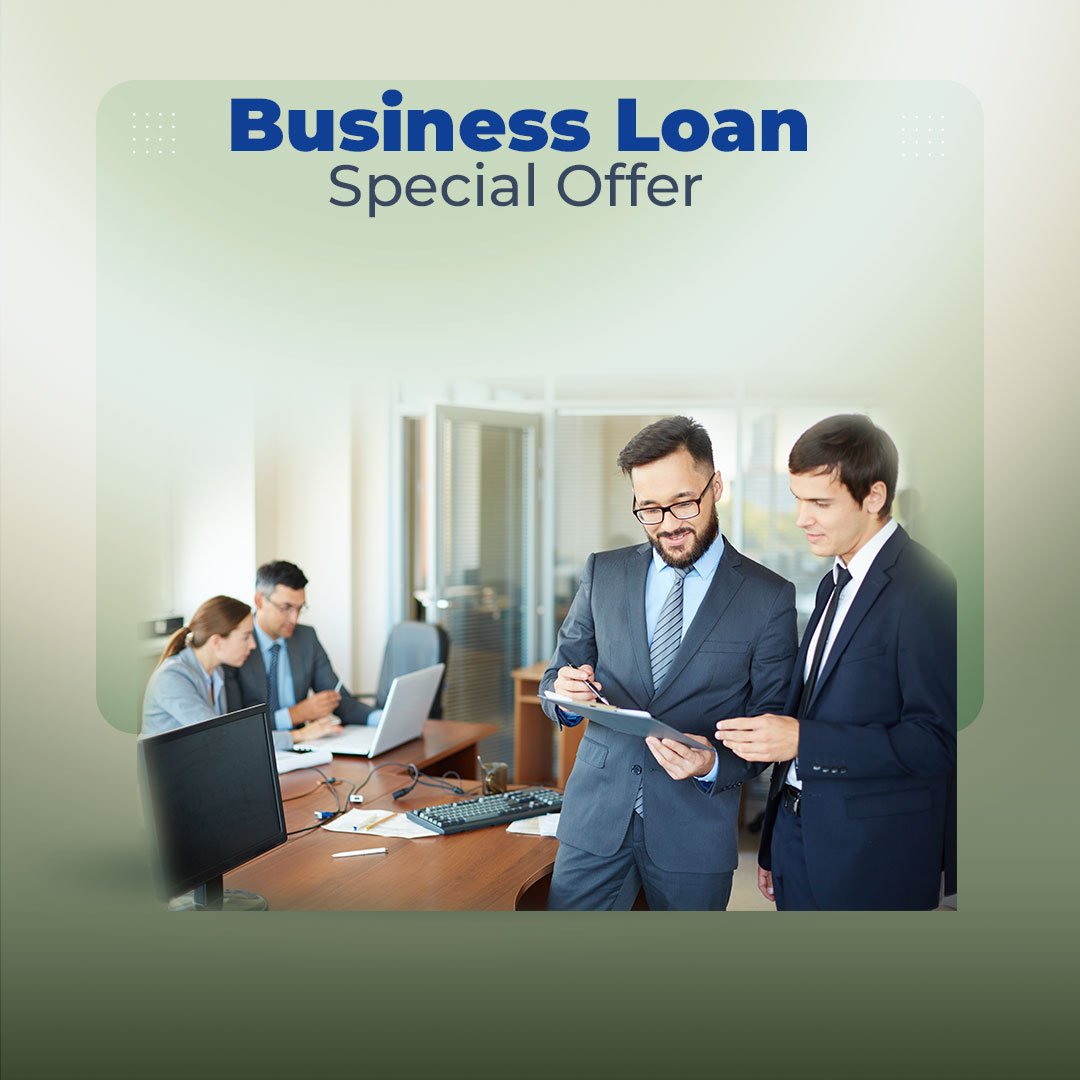 Sanmitra Business Loan Offer
